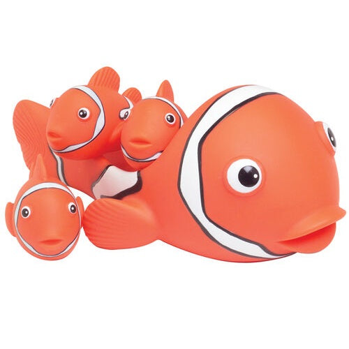 D&D Distributing - Bath Family 
