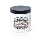 The Soap Opera Company Sea Salt Scrub 