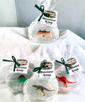 The Soap Opera Company - Dinosaur Soap - The Soap Opera Company