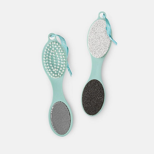 4 Sided Foot Polisher 