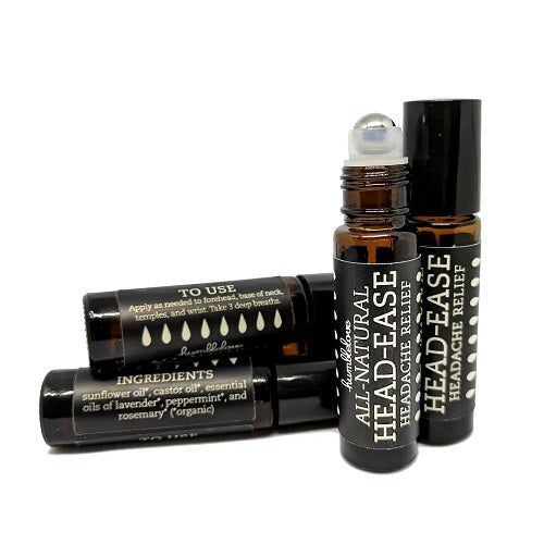 Humblelove Headache Relief Roller Ball 