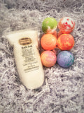 Love My Bath 