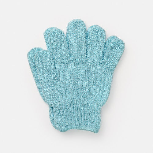 Spa Sister Exfoliating Body Polish Gloves 