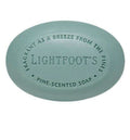 Lighfoot Pine Soap 