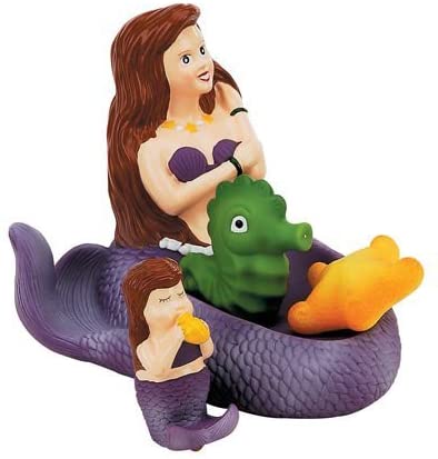 D&D Distributing - Bath Family - The Soap Opera Company