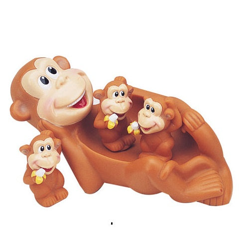 D&D Distributing - Bath Family 