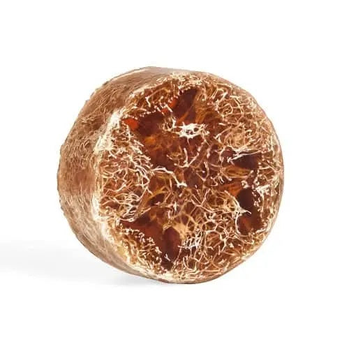 Heartland Fragrance -  Loofah Glycerin Soap 
