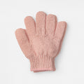 Spa Sister Exfoliating Body Polish Gloves 
