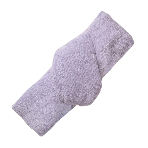 Spa Sister Terry Knot Spa Headbands 