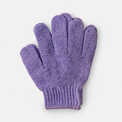 Spa Sister Exfoliating Body Polish Gloves 