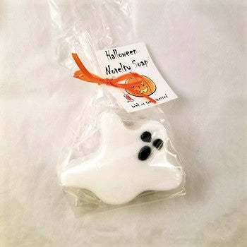 Ghost Soap - The Soap Opera Company