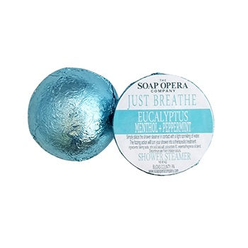 The Soap Opera Company - Shower Steamers - The Soap Opera Company