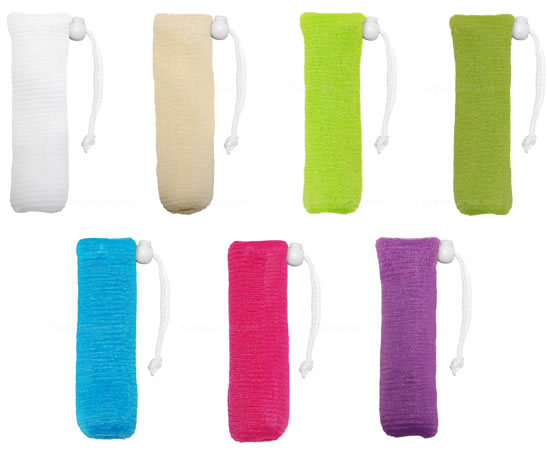 Nylon Soap Saver - The Soap Opera Company