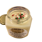 The Soap Opera Company Candle - Sugar Cookies 